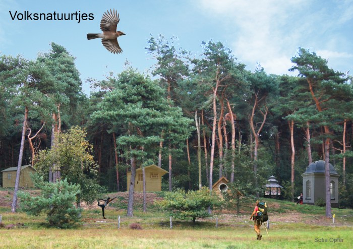 volksnatuurtje