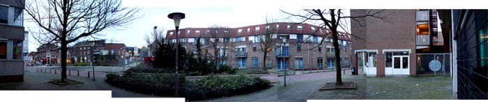 kleine oord
