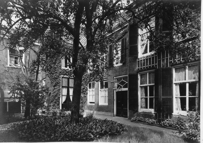 Hemelrijk 1930